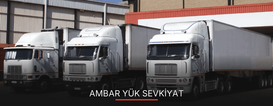 Balıkesir Ambar Yük Ambarı Firmaları