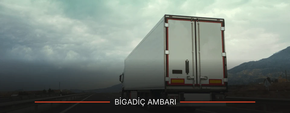 Bigadiç Ambarı