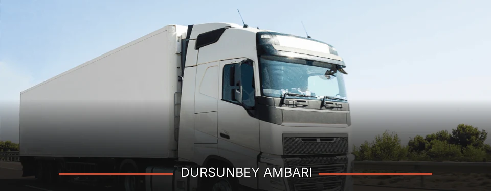 Dursunbey Ambarı Dursunbey Ambarı