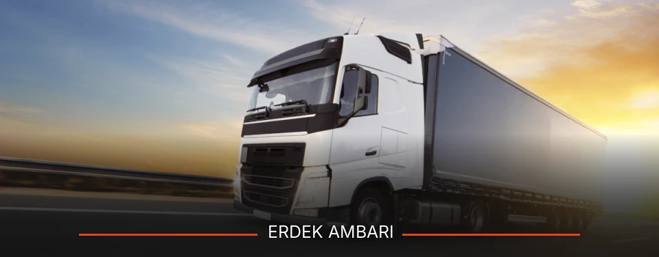 Erdek Ambarı