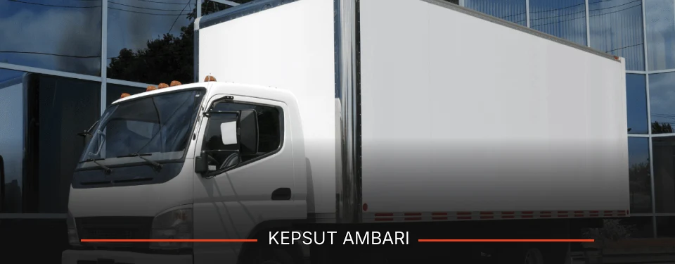 Kepsut Ambarı