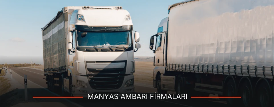 Manyas Ambarı Taşımacılık