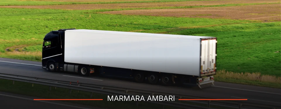 Marmara Ambarı