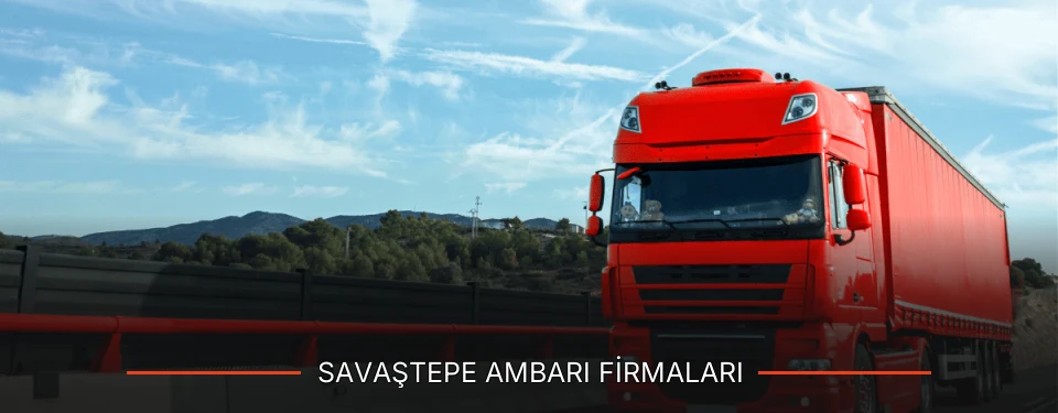 Savaştepe Ambarı Taşımacılık Savaştepe Ambarı Taşımacılık