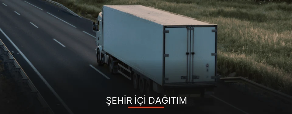Balıkesir Şehir İçi Ambarı Firmaları