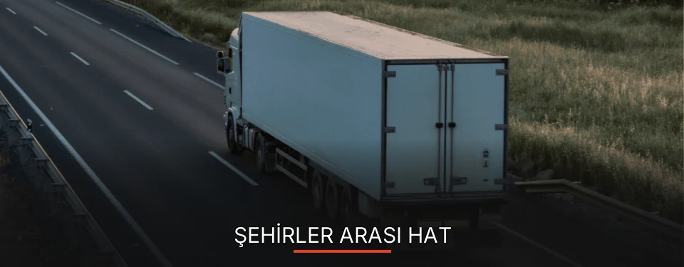 Balıkesir Şehirler Arası Ambarı Firmaları