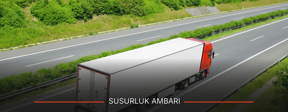 Susurluk Ambarı